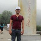 Nguyễn Thành Trung - Tìm bạn bè mới - Dĩ An, Bình Dương - Tìm bạn tâm sự