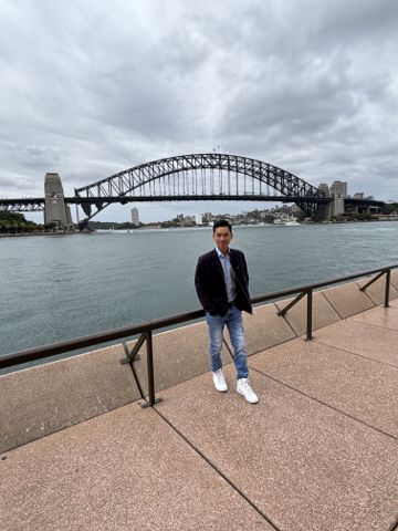 Bạn Nam Ken Độc thân 33 tuổi Tìm người yêu lâu dài ở Victoria, Úc