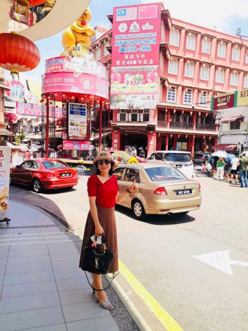 Bạn Nữ Kimhong Ly dị 43 tuổi Tìm người để kết hôn ở Biên Hòa, Đồng Nai