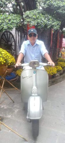Bạn Nam Thành Độc thân 62 tuổi Tìm người yêu lâu dài ở Quận 9, TP Hồ Chí Minh