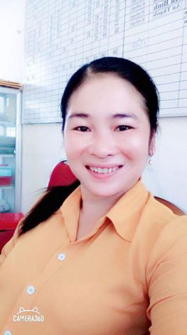 Bạn Nữ Hoa Sứ Trắng Ly dị 43 tuổi Tìm bạn tâm sự ở TP Trà Vinh, Trà Vinh