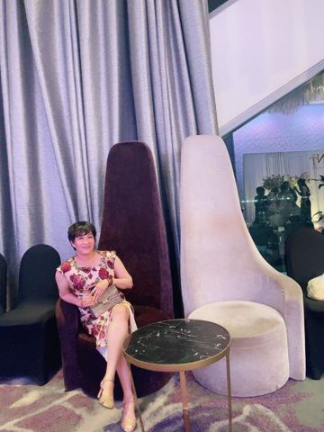Bạn Nữ Trâm Ngọc Ở góa 48 tuổi Tìm người để kết hôn ở Quận 3, TP Hồ Chí Minh