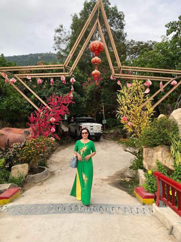 Bạn Nữ Nguyễn thị Ly dị 60 tuổi Tìm người để kết hôn ở Nha Trang, Khánh Hòa