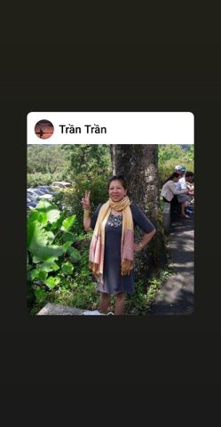Bạn Nữ Yến Trần Độc thân 59 tuổi Tìm bạn đời ở Quận 3, TP Hồ Chí Minh