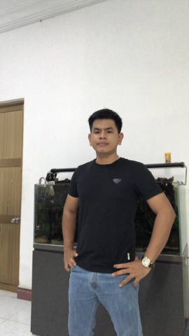 Bạn Nam Lưu Ly dị 33 tuổi Tìm người yêu lâu dài ở Thủ Đức, TP Hồ Chí Minh