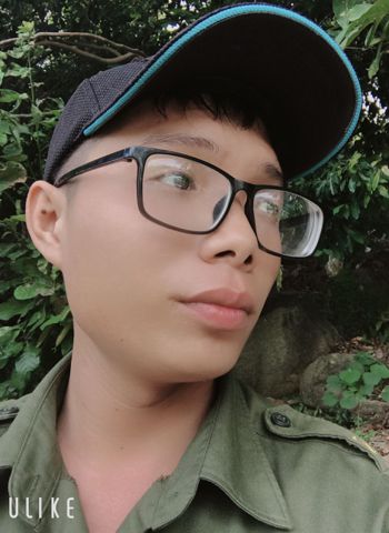 Bạn Nam Hoàng Vinh Độc thân 22 tuổi Tìm người yêu lâu dài ở Vũng Tàu, Bà Rịa - Vũng Tàu