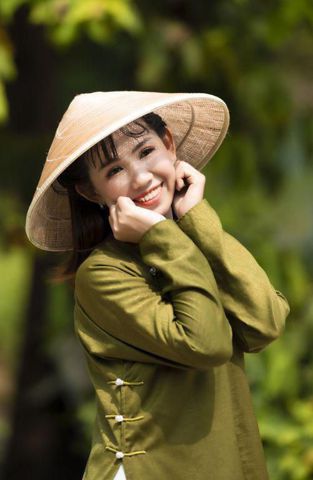 Bạn Nữ Út Hương Ly dị 37 tuổi Tìm người để kết hôn ở Củ Chi, TP Hồ Chí Minh