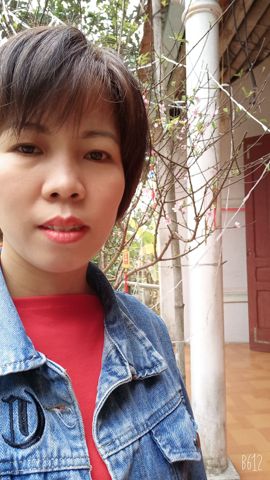 Bạn Nữ Mai linh Độc thân 40 tuổi Tìm bạn đời ở Dĩ An, Bình Dương