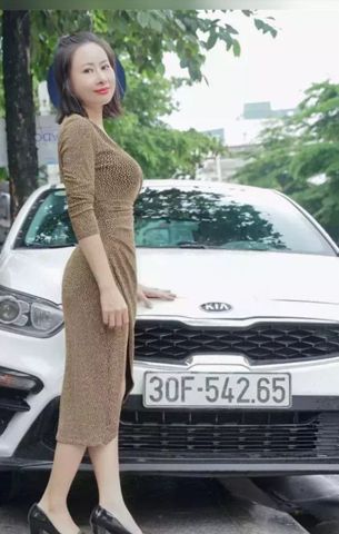 Bạn Nữ Ly Ly dị 45 tuổi Tìm người để kết hôn ở Hoàn Kiếm, Hà Nội