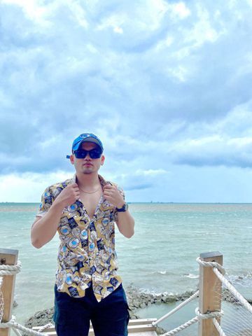 Bạn Nam Thanh Long Độc thân 25 tuổi Tìm người yêu lâu dài ở Tân Bình, TP Hồ Chí Minh
