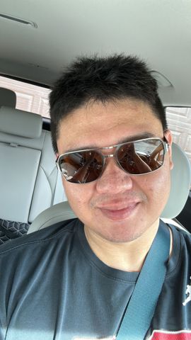Bạn Nam Minh Ly dị 37 tuổi Tìm bạn tâm sự ở Florida, Mỹ