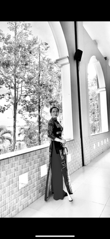 Bạn Nữ Phương Độc thân 46 tuổi Tìm bạn đời ở Gò Vấp, TP Hồ Chí Minh