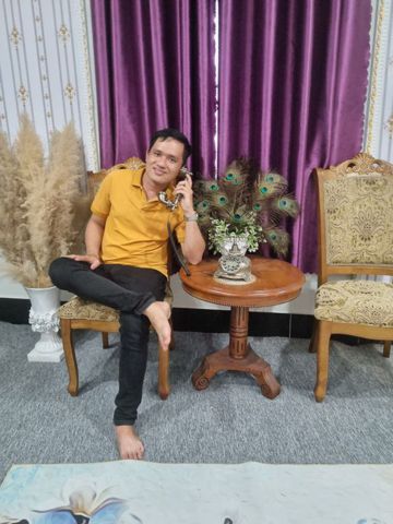 Bạn Nam Thanh Ly dị 30 tuổi Tìm người yêu lâu dài ở Quận 3, TP Hồ Chí Minh