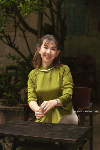 Bạn Nữ Út Hương Ly dị 38 tuổi Tìm người để kết hôn ở Củ Chi, TP Hồ Chí Minh