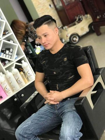 Bạn Nam Quyền Trần Ly dị 37 tuổi Tìm bạn tâm sự ở Nam Từ Liêm, Hà Nội