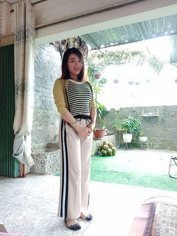 Bạn Nữ Huong huong Độc thân 40 tuổi Tìm người yêu lâu dài ở Đức Hòa, Long An