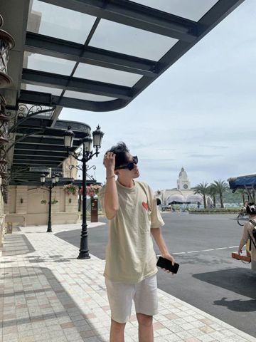 Bạn Nam Lê Duy Phước Độc thân 25 tuổi Tìm người yêu lâu dài ở Quận 3, TP Hồ Chí Minh