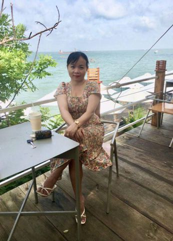 Bạn Nữ Châu nguyen Độc thân 47 tuổi Tìm người yêu lâu dài ở Vũng Tàu, Bà Rịa - Vũng Tàu