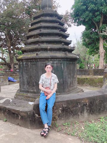Bạn Nữ Hoài ân Độc thân 47 tuổi Tìm người yêu lâu dài ở Hoài Nhơn, Bình Định