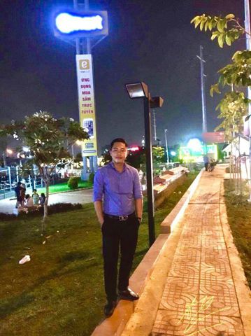Bạn Nam Phan Ý Độc thân 36 tuổi Tìm người yêu lâu dài ở Tuy Hòa, Phú Yên