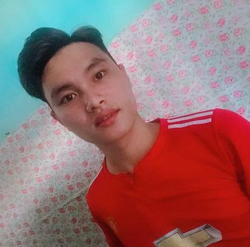 Bạn Nam Hà Huy Khánh Độc thân 30 tuổi Tìm người yêu lâu dài ở TP Hòa Bình, Hòa Bình
