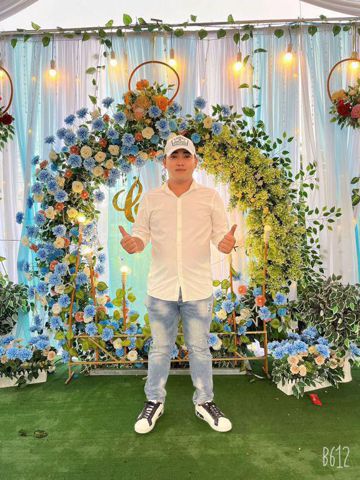Bạn Nam Phạm Nguyễn Độc thân 28 tuổi Tìm bạn bè mới ở Bình Chánh, TP Hồ Chí Minh