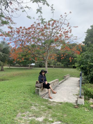 Bạn Nữ Phuong Độc thân 57 tuổi Tìm người yêu lâu dài ở Florida, Mỹ