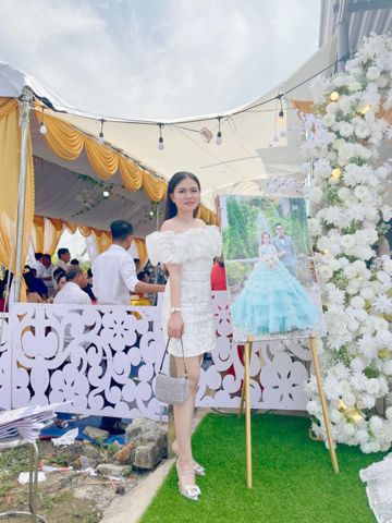 Bạn Nữ Đặng Thị Thu Độc thân 25 tuổi Tìm người yêu lâu dài ở Quận 3, TP Hồ Chí Minh