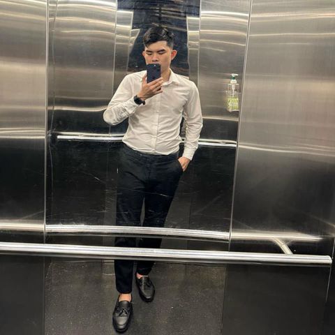 Bạn Nam El Nino Ly dị 30 tuổi Tìm người yêu lâu dài ở Gia Định, Hồ Chí Minh