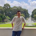 Lê Văn - Tìm bạn bè mới - Quận 12, TP Hồ Chí Minh - Tìm bạn nữ nhẹ nhàng, lịch sự, ân cần