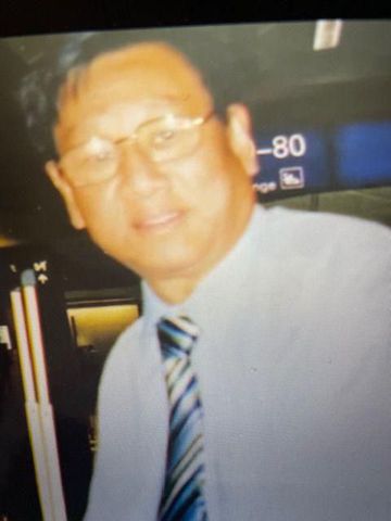 Bạn Nam Tuan Long Ly dị 63 tuổi Tìm người yêu lâu dài ở Arizona, Mỹ