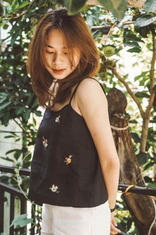 Bạn Nữ Hana Độc thân 41 tuổi Tìm người yêu lâu dài ở Quận 3, TP Hồ Chí Minh