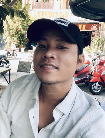 Bạn Nam Hiệp Độc thân 34 tuổi Tìm người yêu lâu dài ở Quận 3, TP Hồ Chí Minh