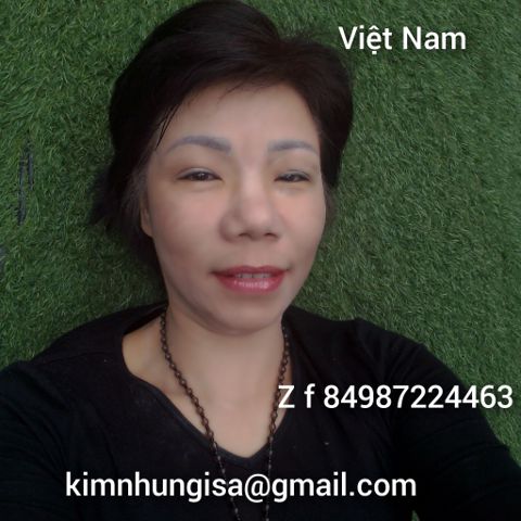Bạn Nữ Lê Thị Kim Ly dị 52 tuổi Tìm người để kết hôn ở Hoàng Mai, Hà Nội