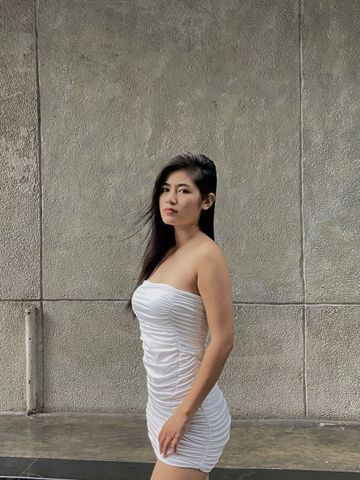 Bạn Nữ Hoàng Hà My Độc thân 23 tuổi Tìm người yêu lâu dài ở Quận 3, TP Hồ Chí Minh