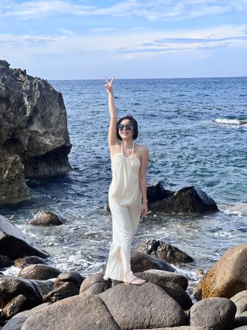 Bạn Nữ Diệu Độc thân 27 tuổi Tìm người yêu lâu dài ở Bình Thạnh, TP Hồ Chí Minh