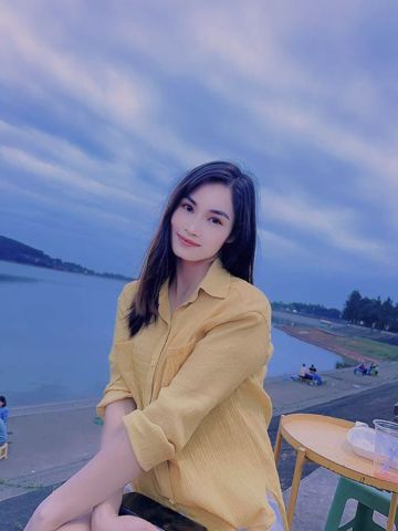 Bạn Nữ Mây Ly dị 34 tuổi Tìm người yêu lâu dài ở Phúc Yên, Vĩnh Phúc