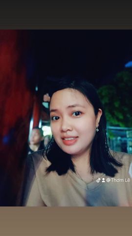 Bạn Nữ Thơm Độc thân 38 tuổi Tìm người để kết hôn ở Củ Chi, TP Hồ Chí Minh