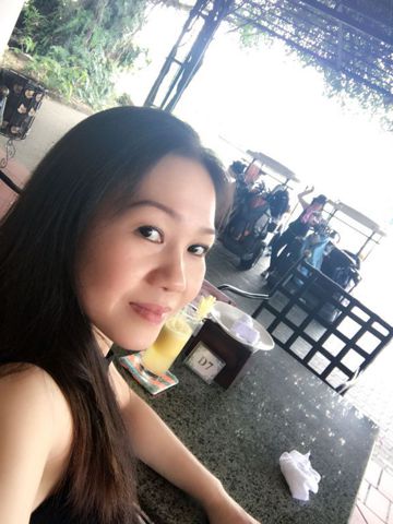 Bạn Nữ Jenny Tran Ly dị 41 tuổi Tìm người yêu lâu dài ở Quận 3, TP Hồ Chí Minh