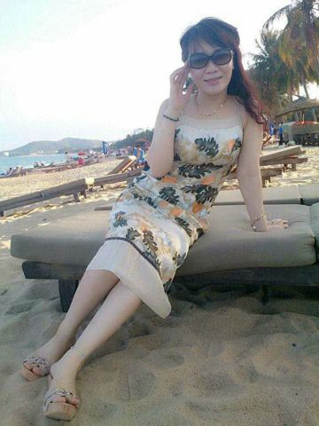 Bạn Nữ KhoangLangYenBin Ly dị 41 tuổi Tìm bạn đời ở Nha Trang, Khánh Hòa