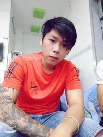 Bạn Nam Đạt Độc thân 32 tuổi Tìm người yêu ngắn hạn ở Quận 8, TP Hồ Chí Minh