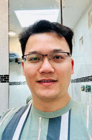 Bạn Nam Cao Việt Tiến Độc thân 43 tuổi Tìm người yêu lâu dài ở Quận 11, TP Hồ Chí Minh