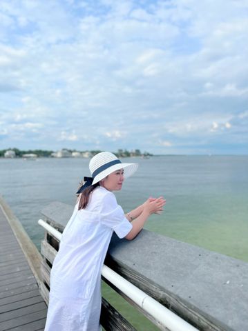 Bạn Nữ Ngân Ly dị 36 tuổi Tìm người yêu lâu dài ở Georgia, Mỹ