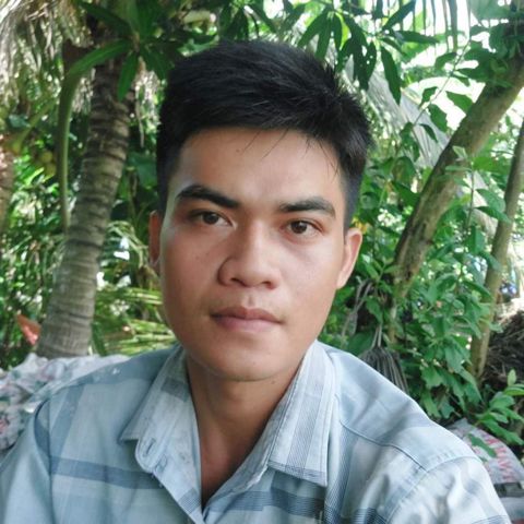 Bạn Nam Trần Văn Đô Độc thân 26 tuổi Tìm người yêu lâu dài ở Thoại Sơn, An Giang