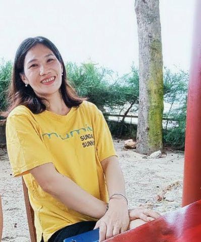 Bạn Nữ Quân Ly dị 43 tuổi Tìm người để kết hôn ở Phan Thiết, Bình Thuận