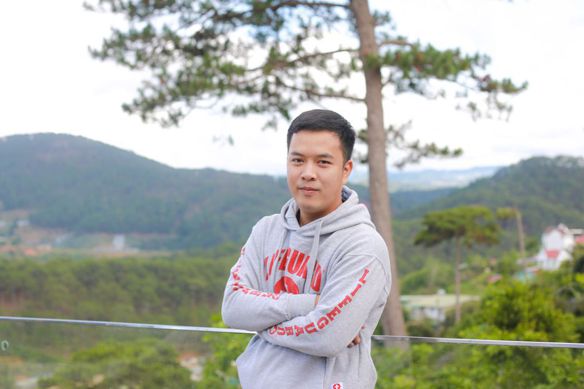Bạn Nam Trần Văn Toàn Độc thân 28 tuổi Tìm người yêu lâu dài ở Tam Kỳ, Quảng Nam
