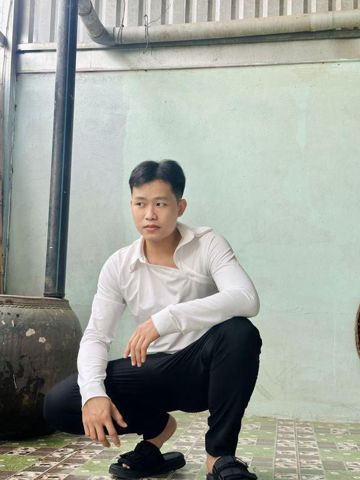 Bạn Nam Đoàn Phạm Độc thân 29 tuổi Tìm người yêu lâu dài ở Cần Đước, Long An