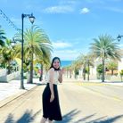 Hoài An - Tìm người yêu lâu dài - Quận 3, TP Hồ Chí Minh - Vạn sự tuỳ duyên