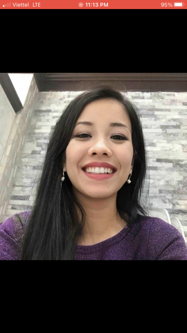 Bạn Nữ Tuyết Nhung Ly dị 38 tuổi Tìm người để kết hôn ở South Carolina, Mỹ