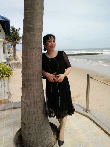 Bạn Nữ Lê Thị Mỹ Độc thân 46 tuổi Tìm người để kết hôn ở Tân An, Long An